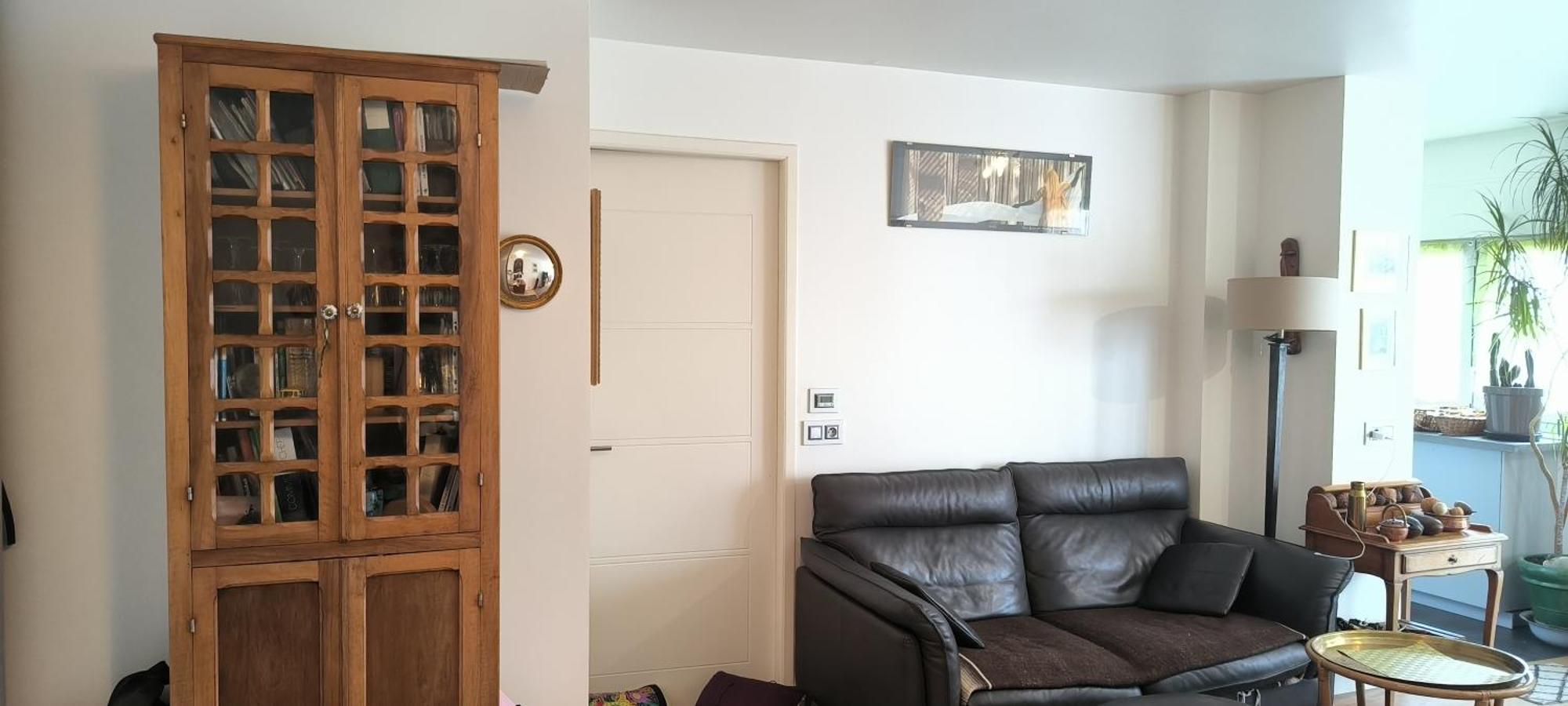 Appartement Eiffel Seightseing *